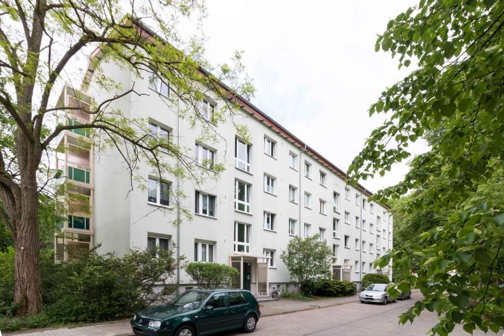 Thumbnail-Wohnung zum Mieten in Hoyerswerda 372,00 € 61.92 m²