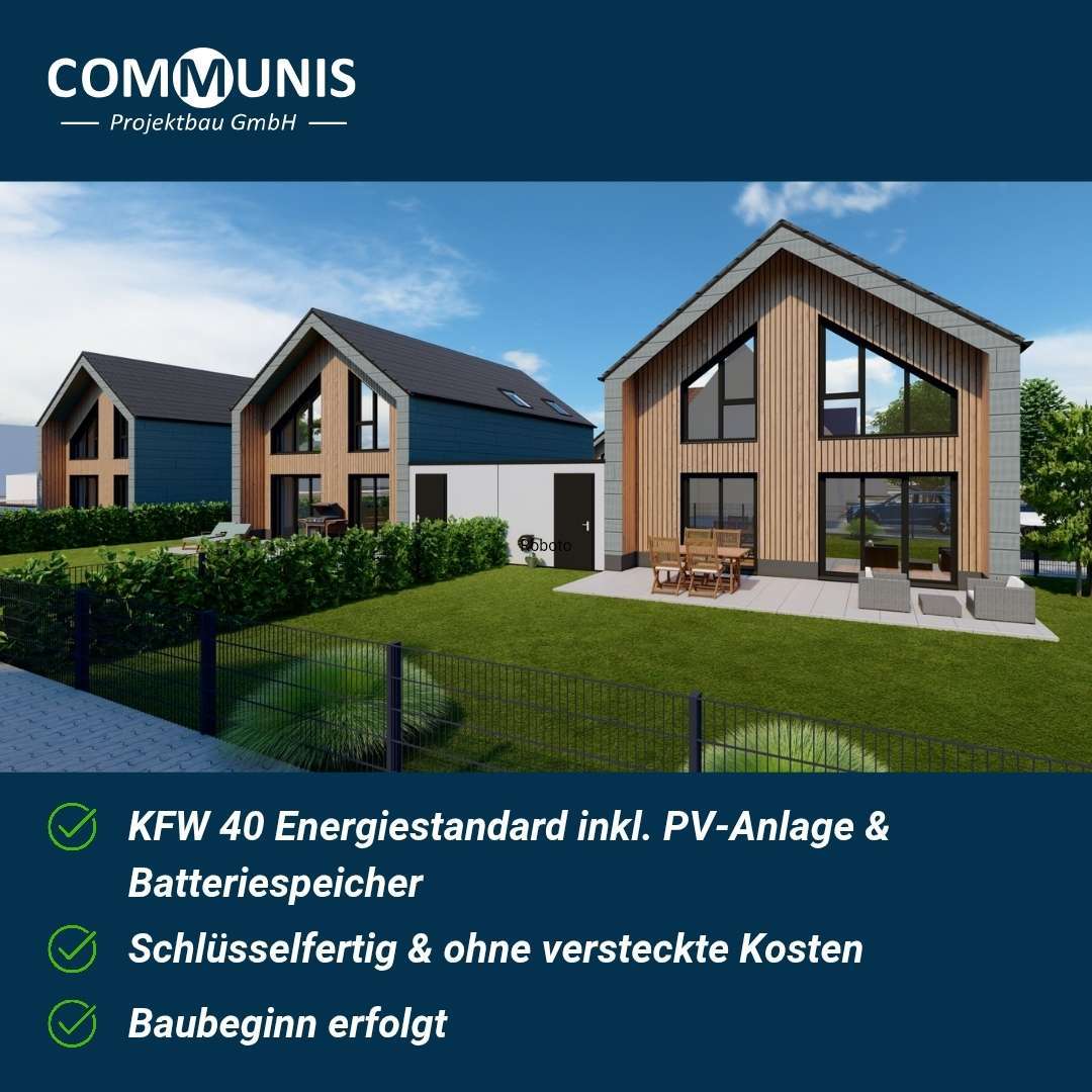 Thumbnail-Haus zum Kaufen in Klosterlechfeld 674.000,00 € 117.5 m²