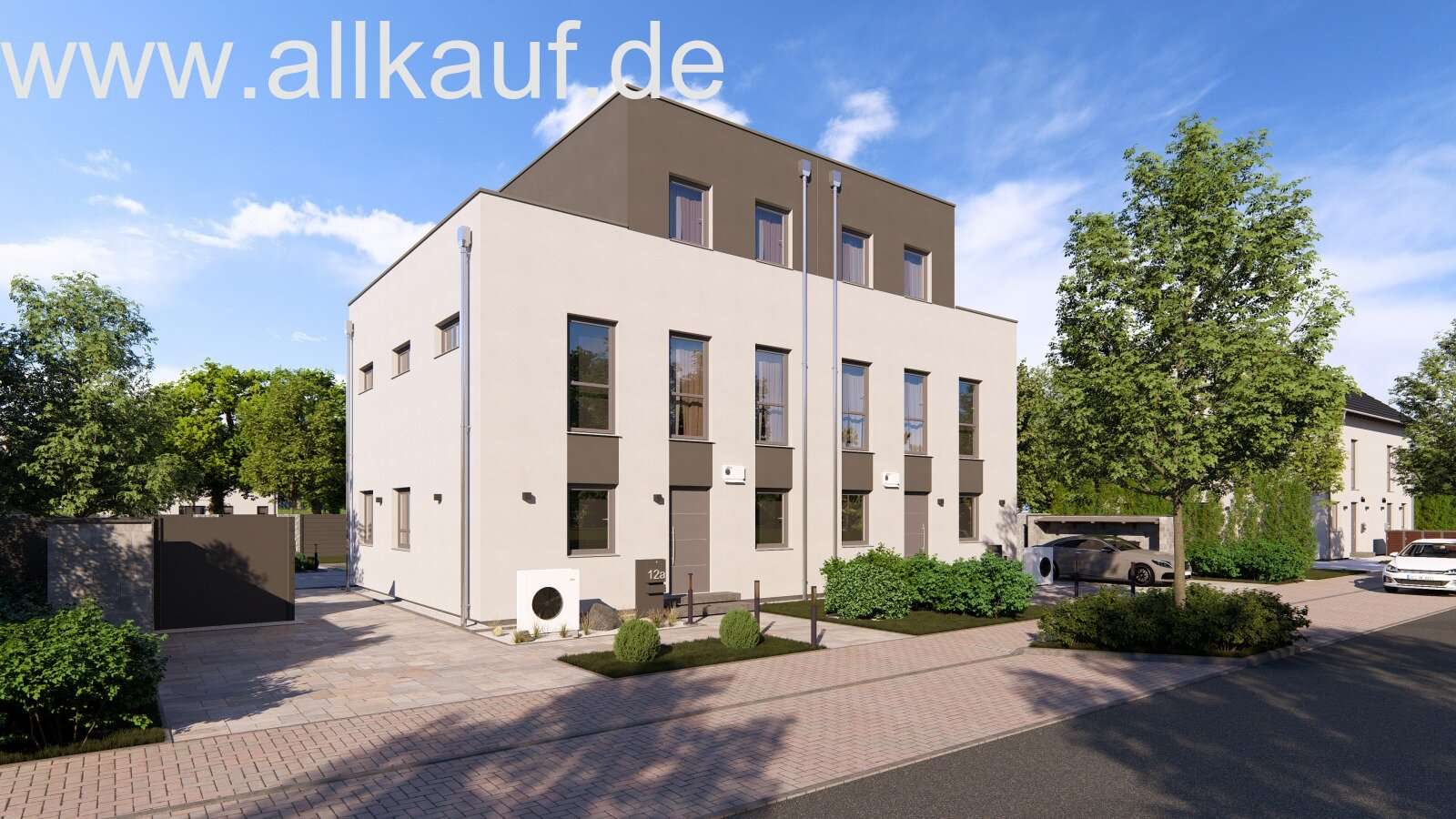 Thumbnail-Haus zum Kaufen in Ellwangen 466.999,00 € 130.76 m²