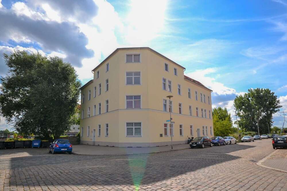 Thumbnail-Wohnung zum Mieten in Magdeburg 485,00 € 68.92 m²