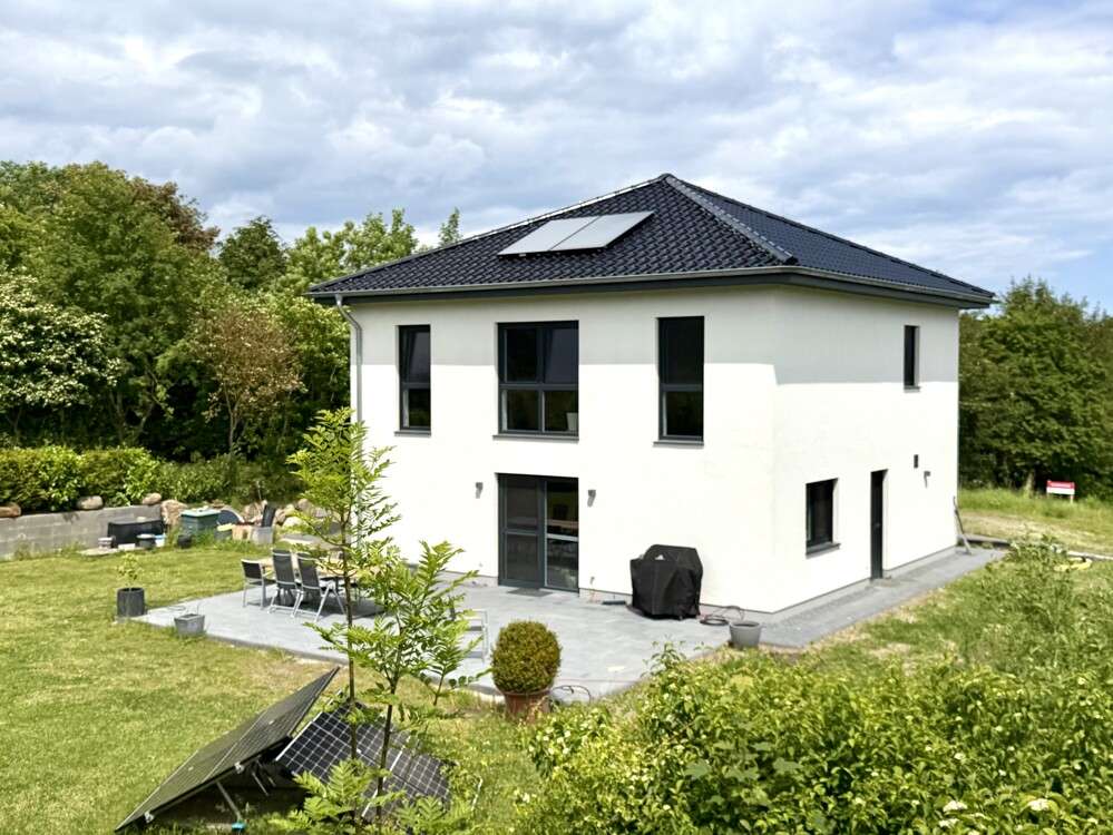 Thumbnail-Haus zum Kaufen in Sassnitz 485.000,00 € 153.35 m²