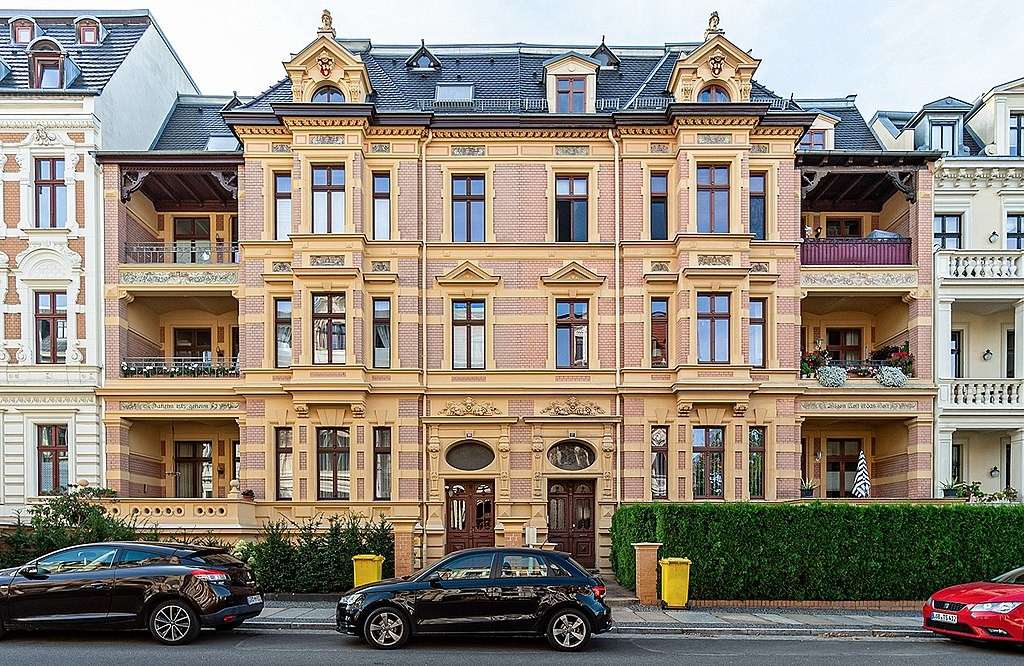 Thumbnail-Wohnung zum Mieten in Görlitz 620,00 € 73.94 m²