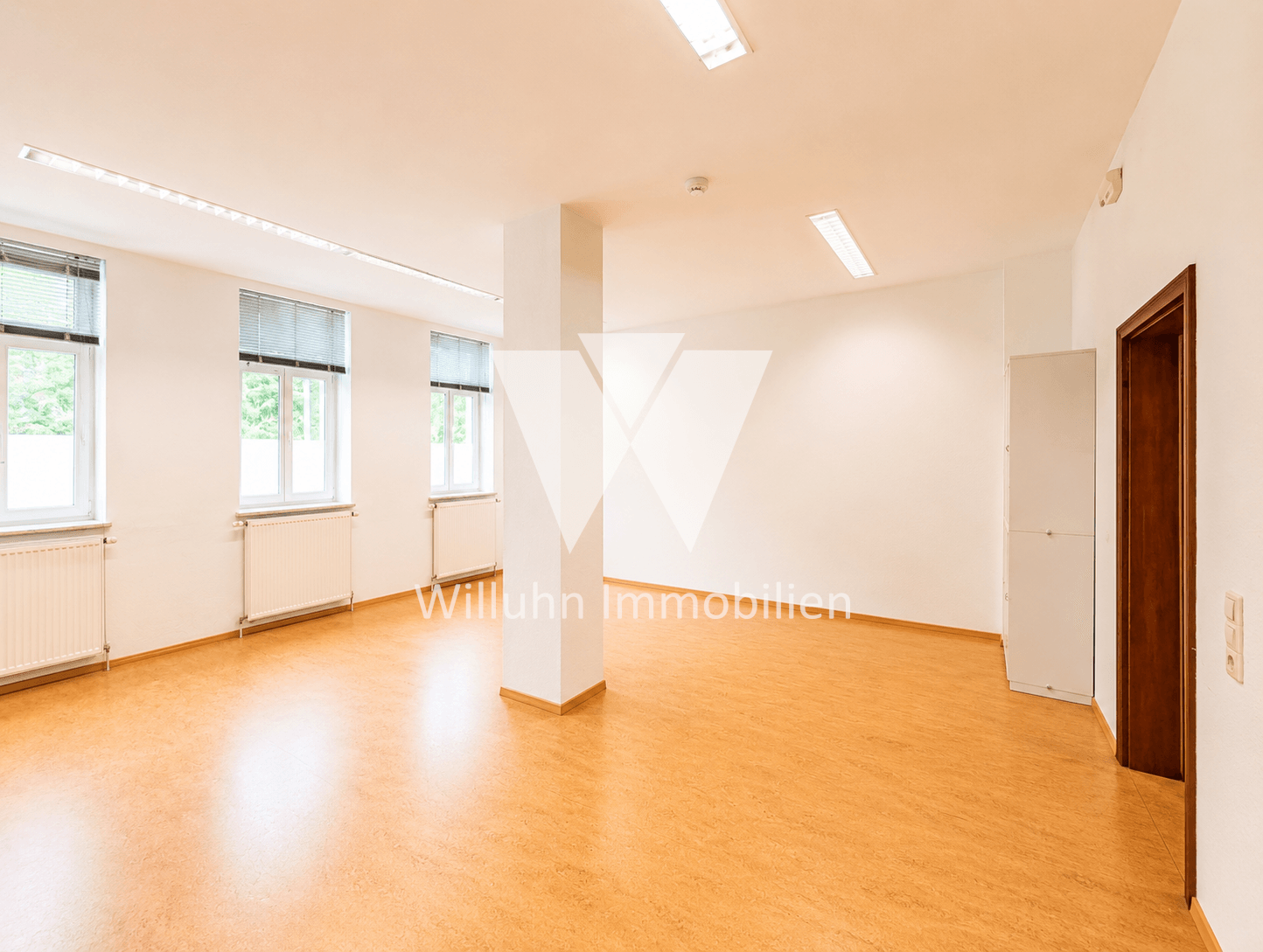 Thumbnail-Büro in Leipzig 130.000,00 € 56.68 m²