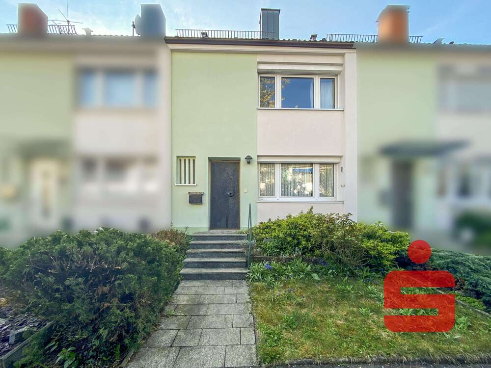 Thumbnail-Haus zum Kaufen in Würzburg 300.000,00 € 81 m²