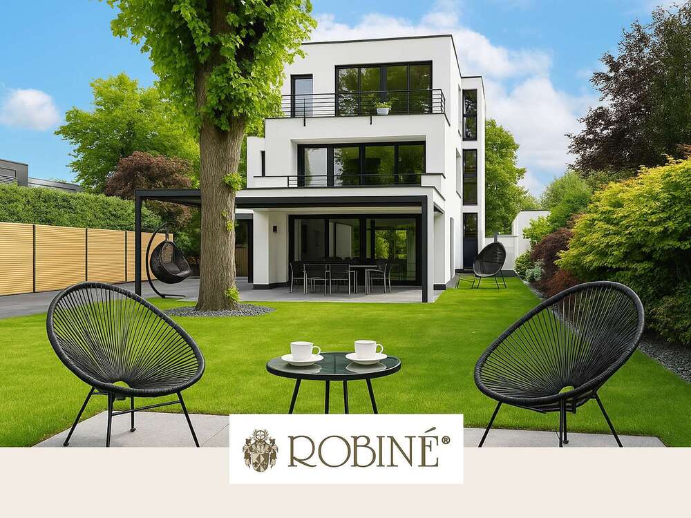 Thumbnail-Haus zum Kaufen in Kaarst 1.950.000,00 € 340 m²
