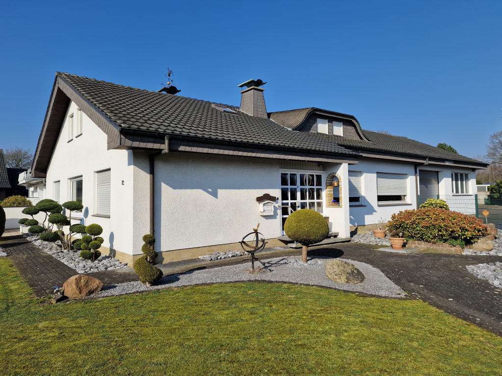 Thumbnail-Haus zum Kaufen in Gütersloh 499.000,00 € 220 m²