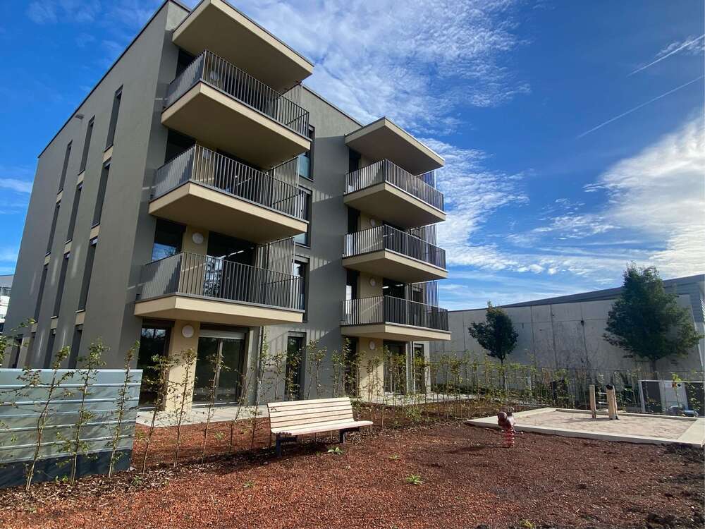 Thumbnail-Wohnung zum Kaufen in Stuttgart-Hausen 546.000,00 € 84.47 m²