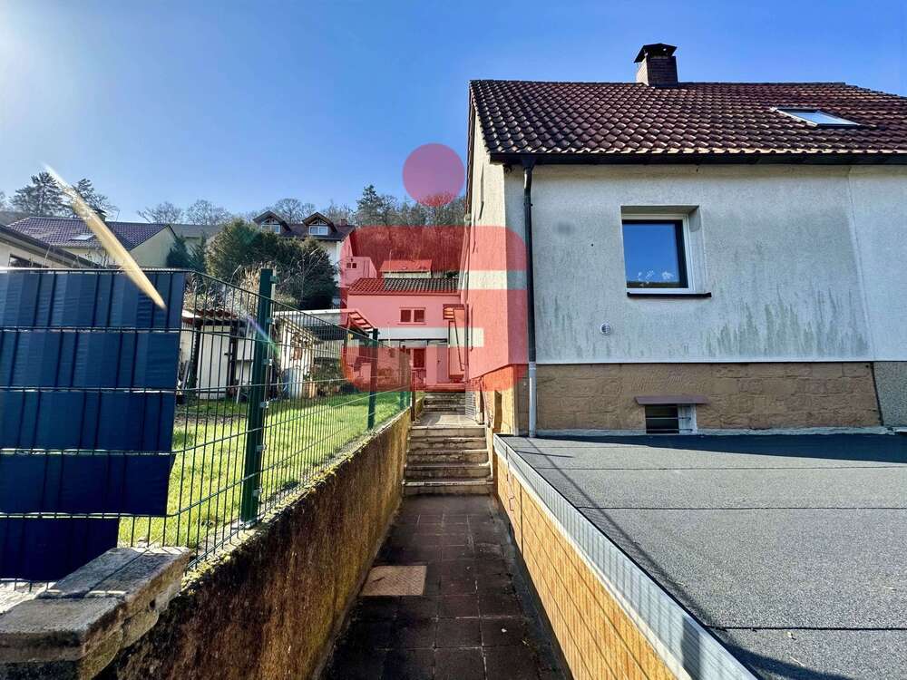 Thumbnail-Haus zum Kaufen in Neustadt 298.000,00 € 150.11 m²