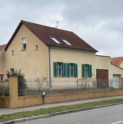 Thumbnail-Haus zum Kaufen in Werder Havel 450.000,00 € 135 m²