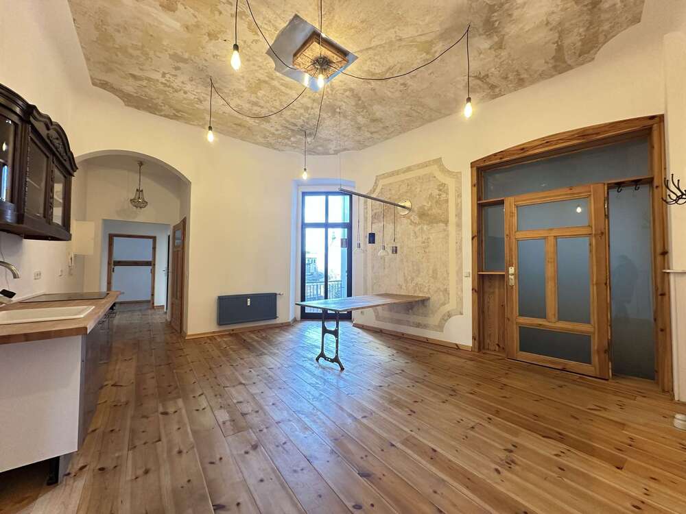 Thumbnail-Wohnung zum Mieten in Görlitz 840,00 € 133 m²