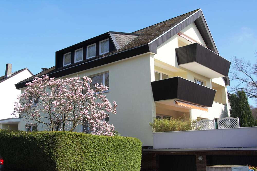 Thumbnail-Wohnung zum Mieten in Bad Homburg 1.200,00 € 75.82 m²