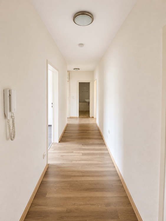 Thumbnail-Wohnung zum Mieten in Leichlingen 659,00 € 77 m²