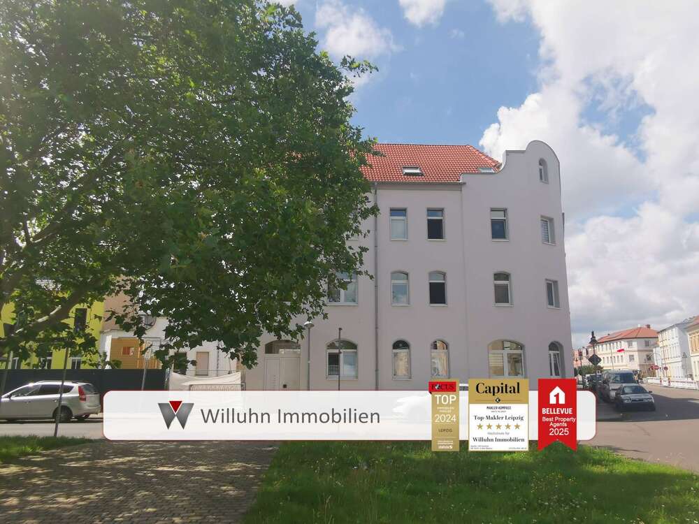 Thumbnail-Haus zum Kaufen in Groitzsch 449.000,00 € 407.18 m²
