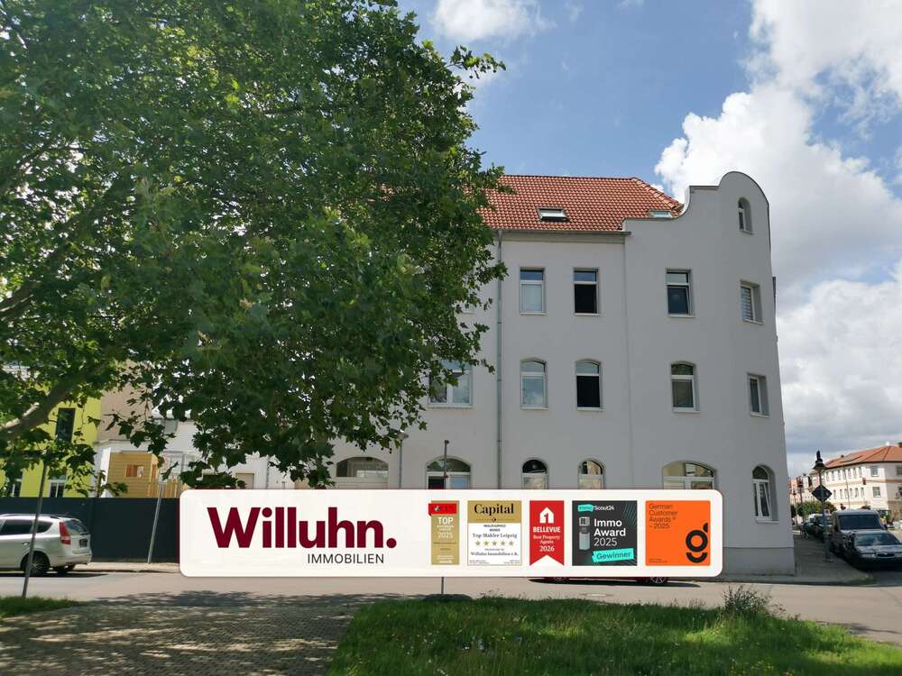 Thumbnail-Haus zum Kaufen in Groitzsch 449.000,00 € 407.18 m²