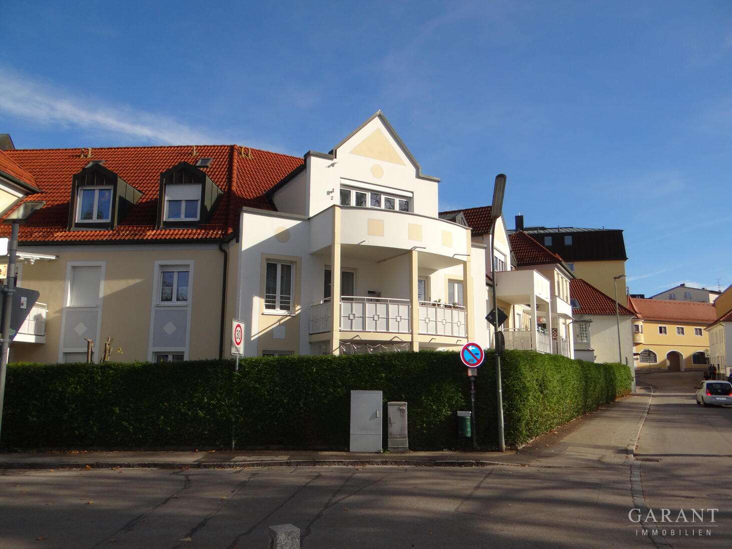 Thumbnail-Wohnung zum Kaufen in Moosburg 345.000,00 € 83 m²