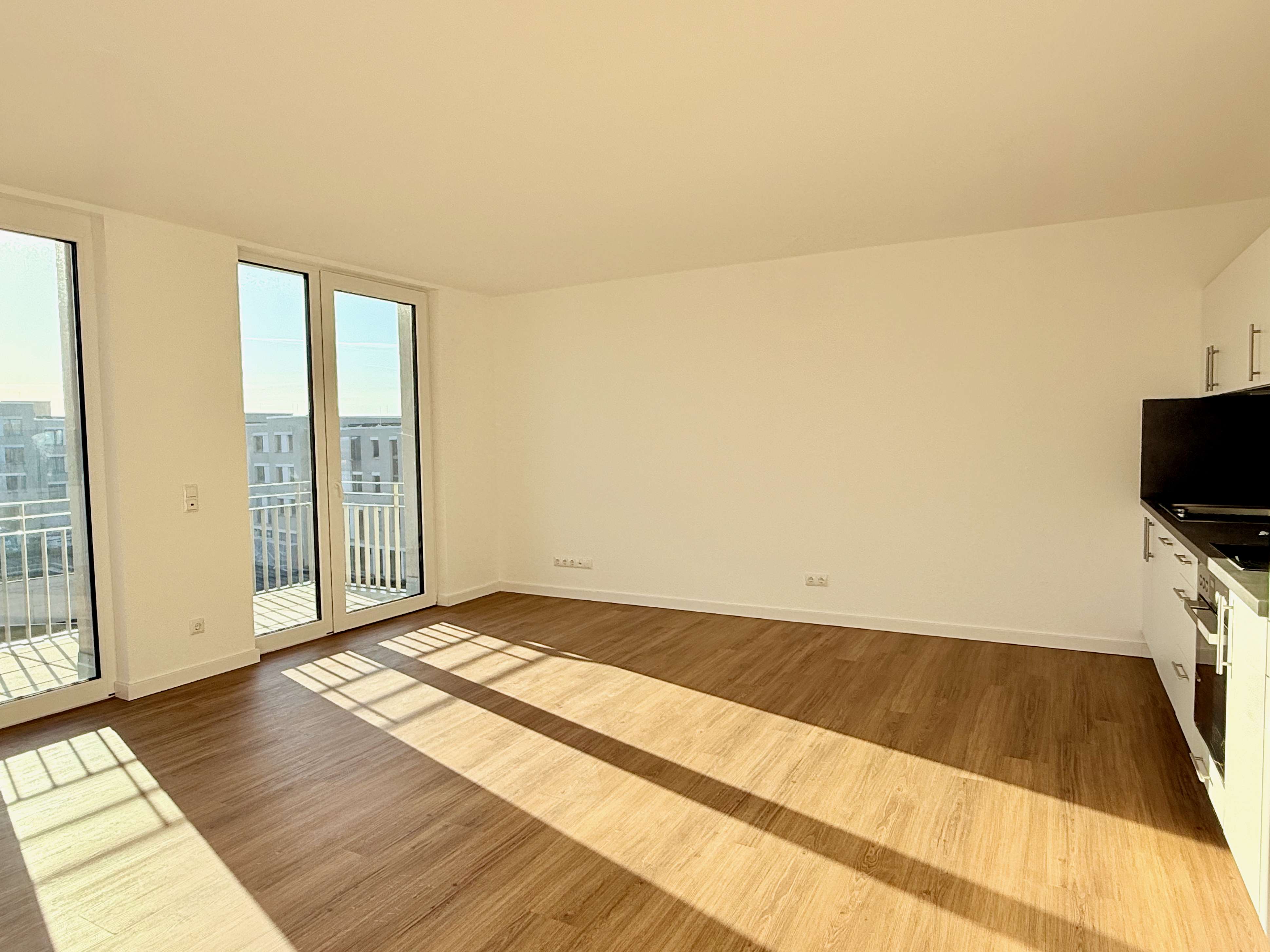Thumbnail-Wohnung zum Mieten in Hannover 1.326,66 € 89 m²