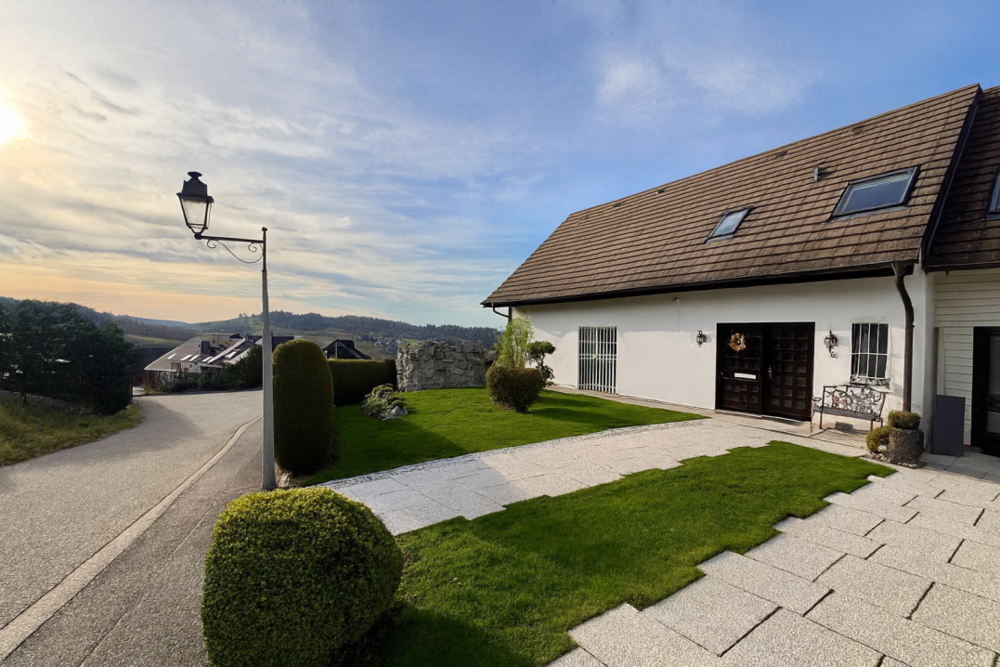 Thumbnail-Haus zum Kaufen in Sasbachwalden 820.000,00 € 224 m²