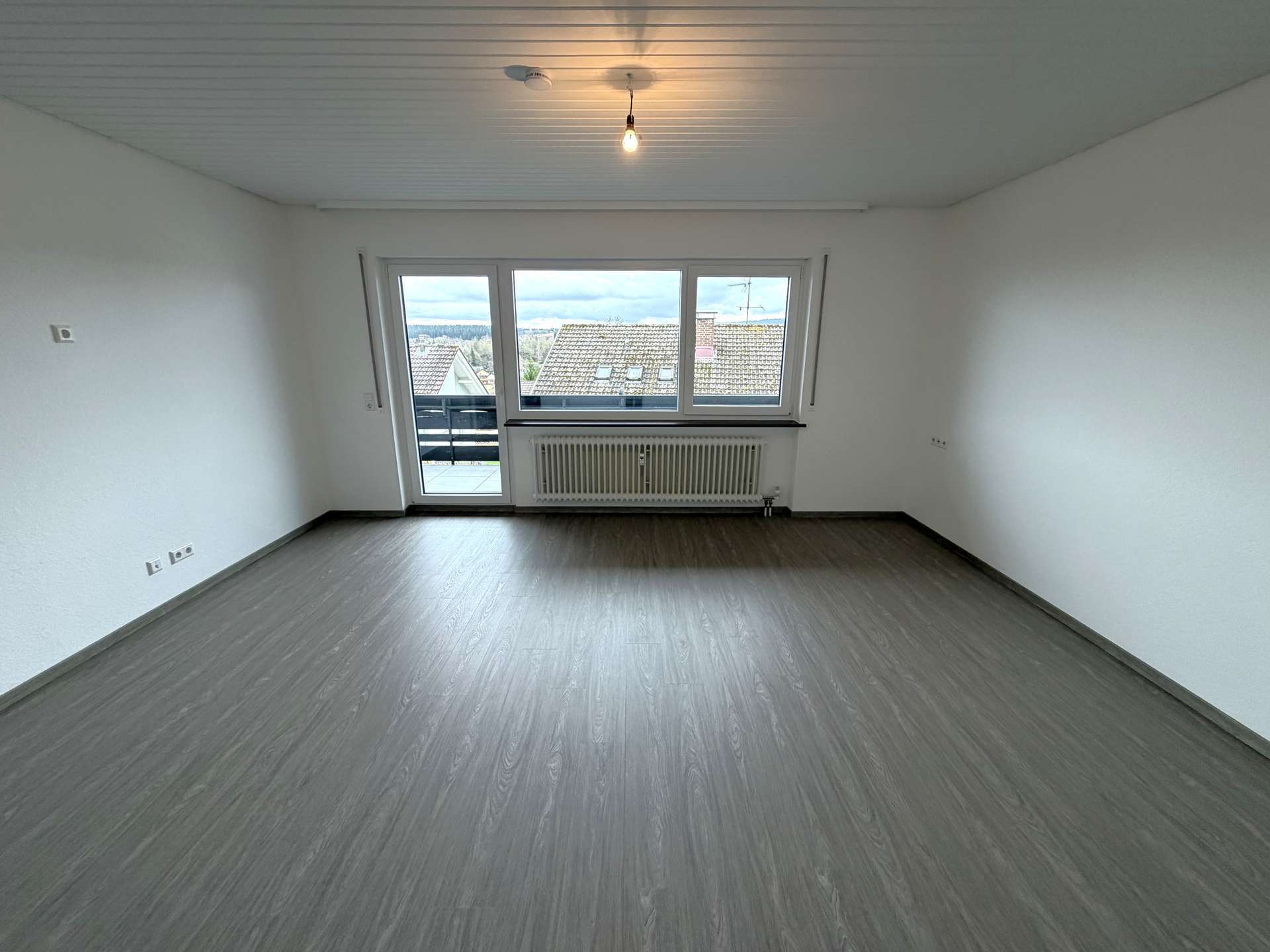 Thumbnail-Wohnung zum Mieten in Freudenstadt 875,00 € 76 m²