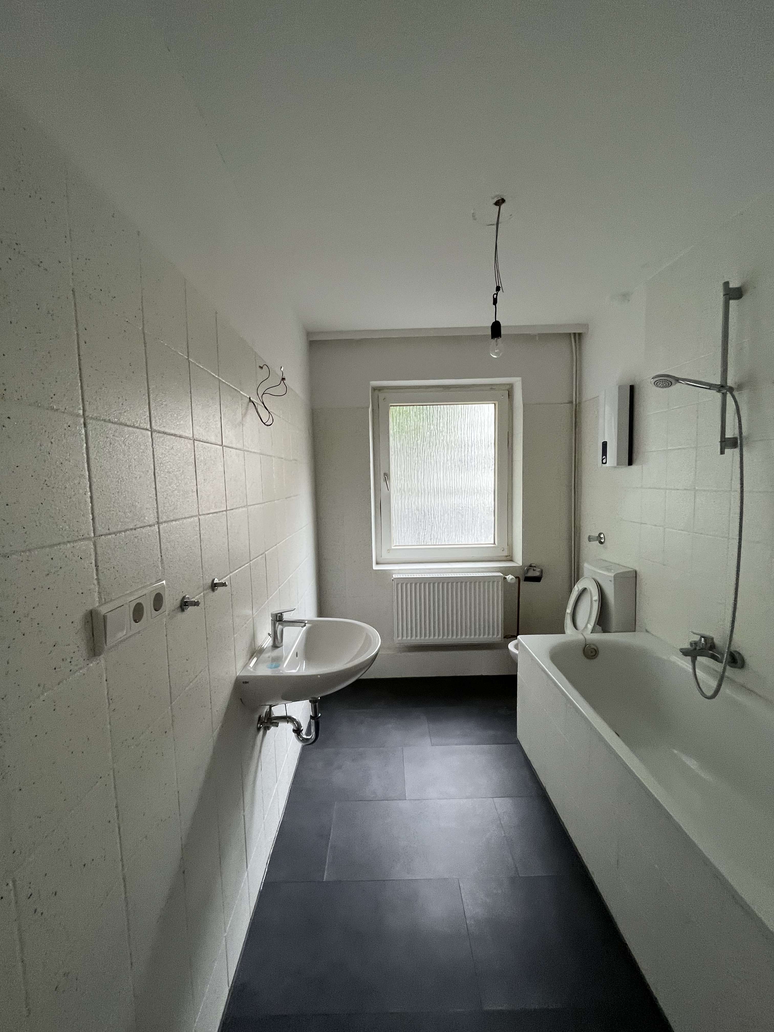 Thumbnail-Wohnung zum Mieten in Gelsenkirchen 390,00 € 49.72 m²