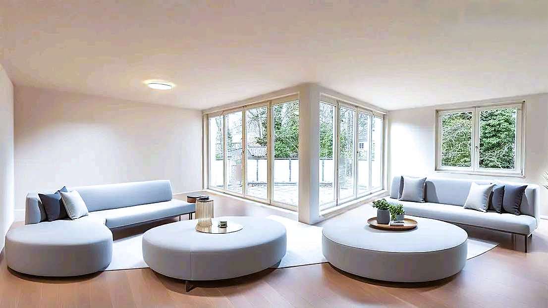 Thumbnail-Wohnung zum Kaufen in Berlin 2.000.000,00 € 200 m²