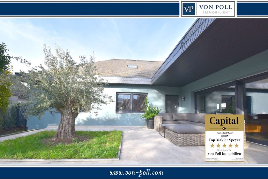 Thumbnail-Haus zum Kaufen in Otterstadt 1.195.000,00 € 367.01 m²