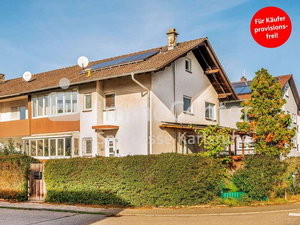 Thumbnail-Haus zum Kaufen in Waghäusel 449.000,00 € 137.87 m²