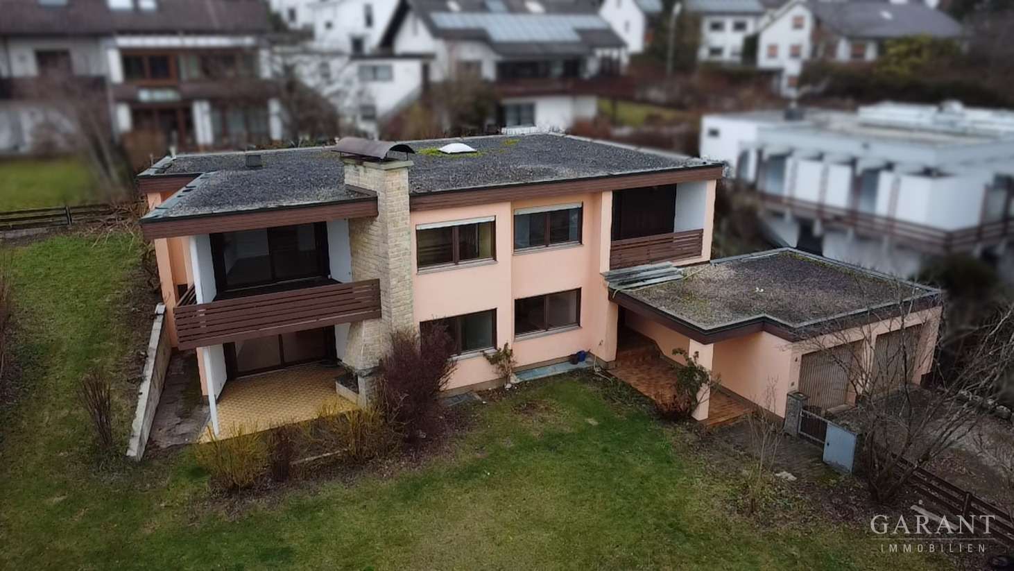 Thumbnail-Haus zum Kaufen in Pfaffenhofen a.d.Ilm 899.999,00 € 200 m²