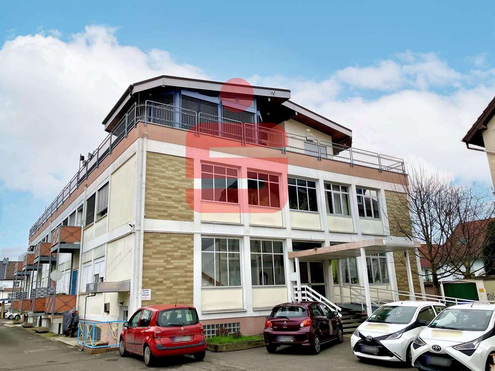 Thumbnail-Wohnung zum Kaufen in Grünstadt 125.000,00 € 50.54 m²