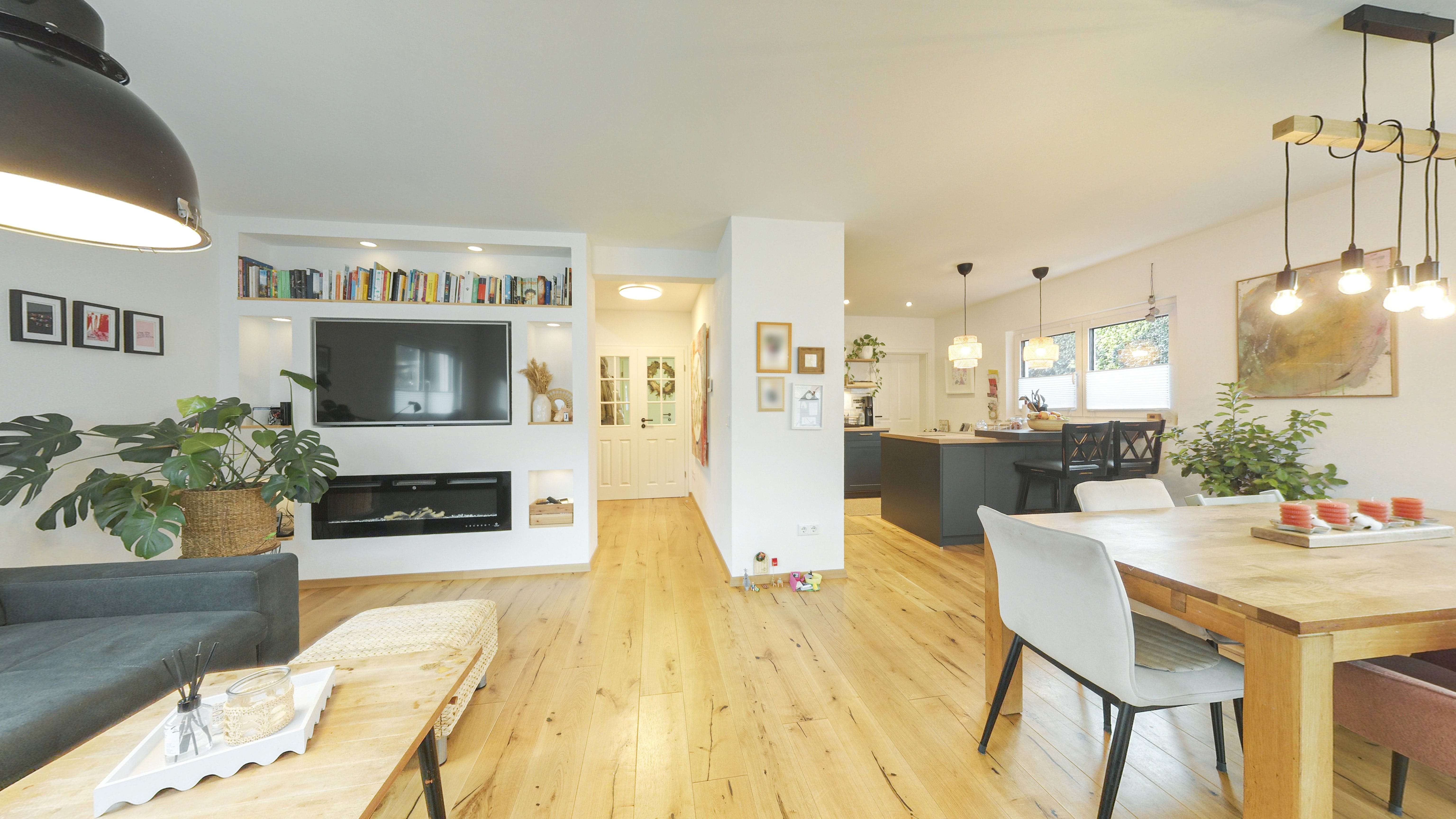 Thumbnail-Haus zum Kaufen in Hohberg 725.000,00 € 135 m²