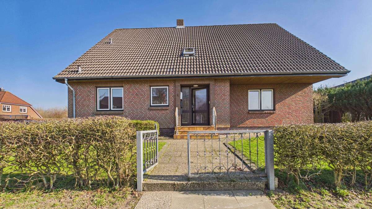 Thumbnail-Haus zum Kaufen in Satrup 349.000,00 € 188 m²