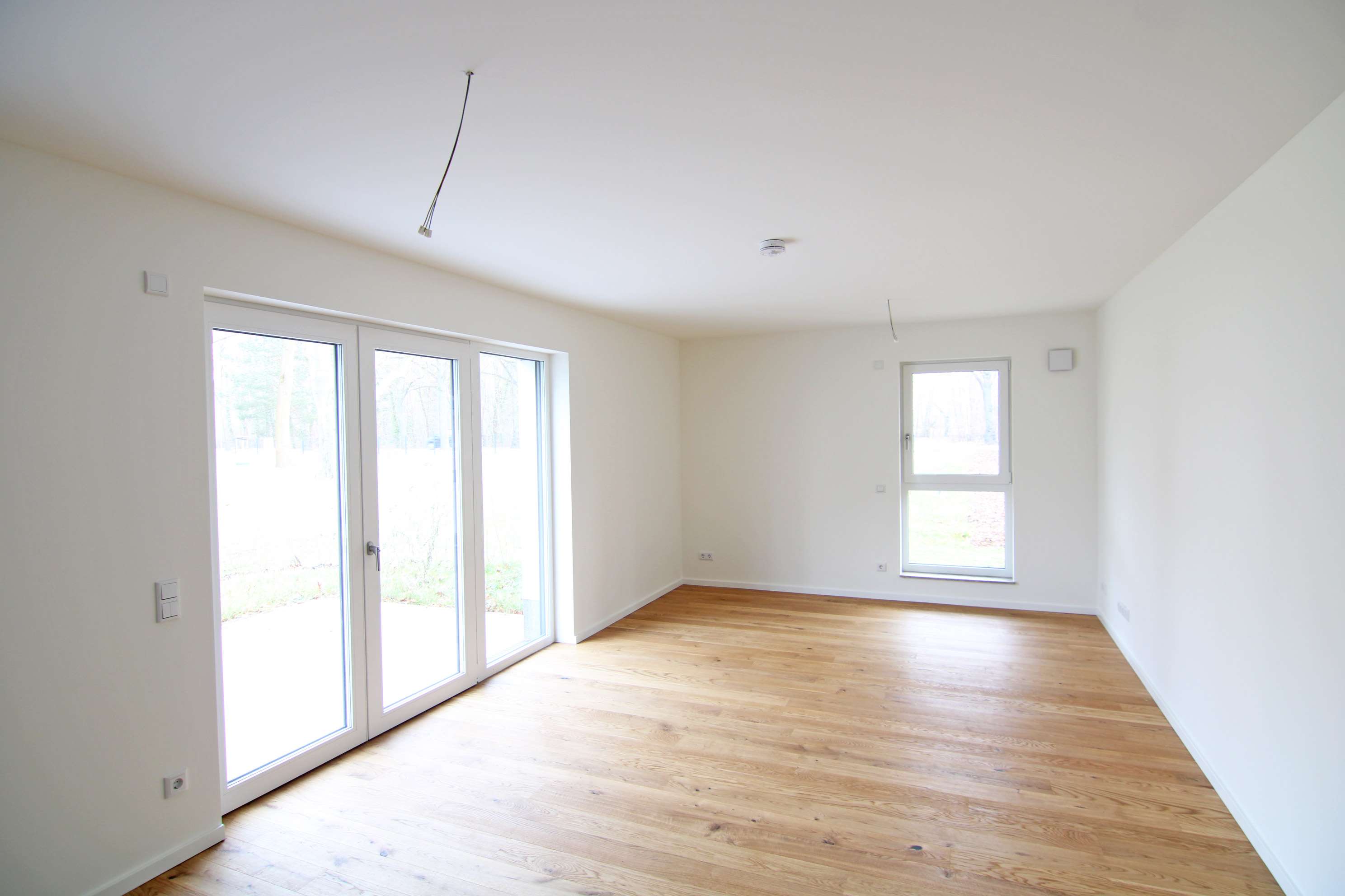 Thumbnail-Wohnung zum Mieten in Königs Wusterhausen 1.449,00 € 95.47 m²