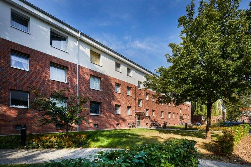 Thumbnail-Wohnung zum Mieten in Elmshorn 731,02 € 56.8 m²