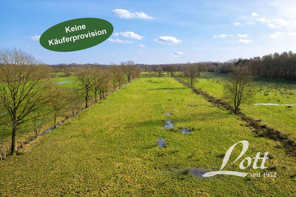 Thumbnail-Grundstück in Apen Bokelermoor 36.900,00 € 11128 m²
