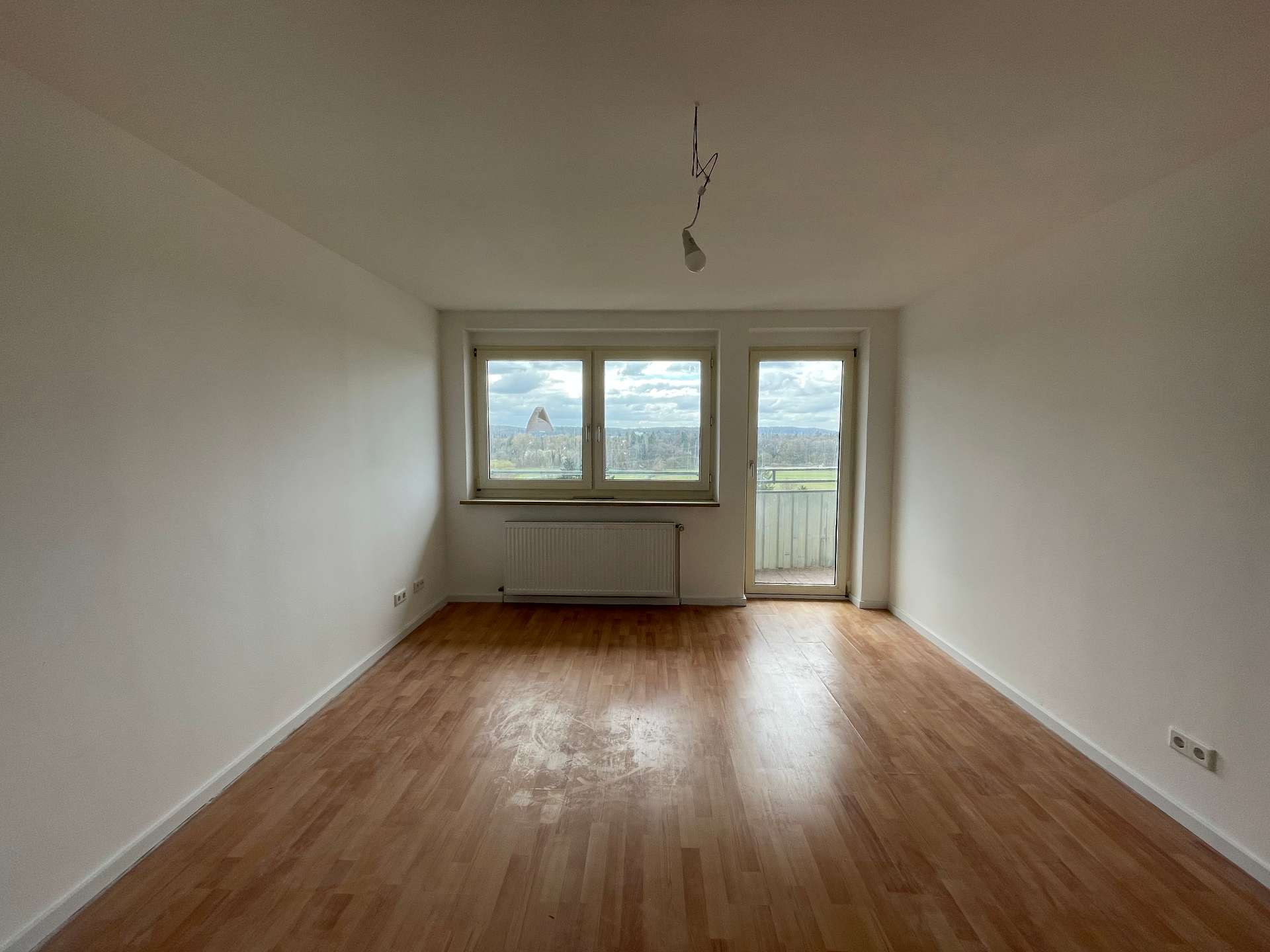Thumbnail-Wohnung zum Mieten in Fürth 509,44 € 59.1 m²