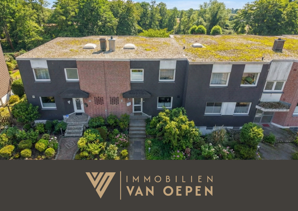 Thumbnail-Haus zum Kaufen in Bottrop 450.000,00 € 107 m²