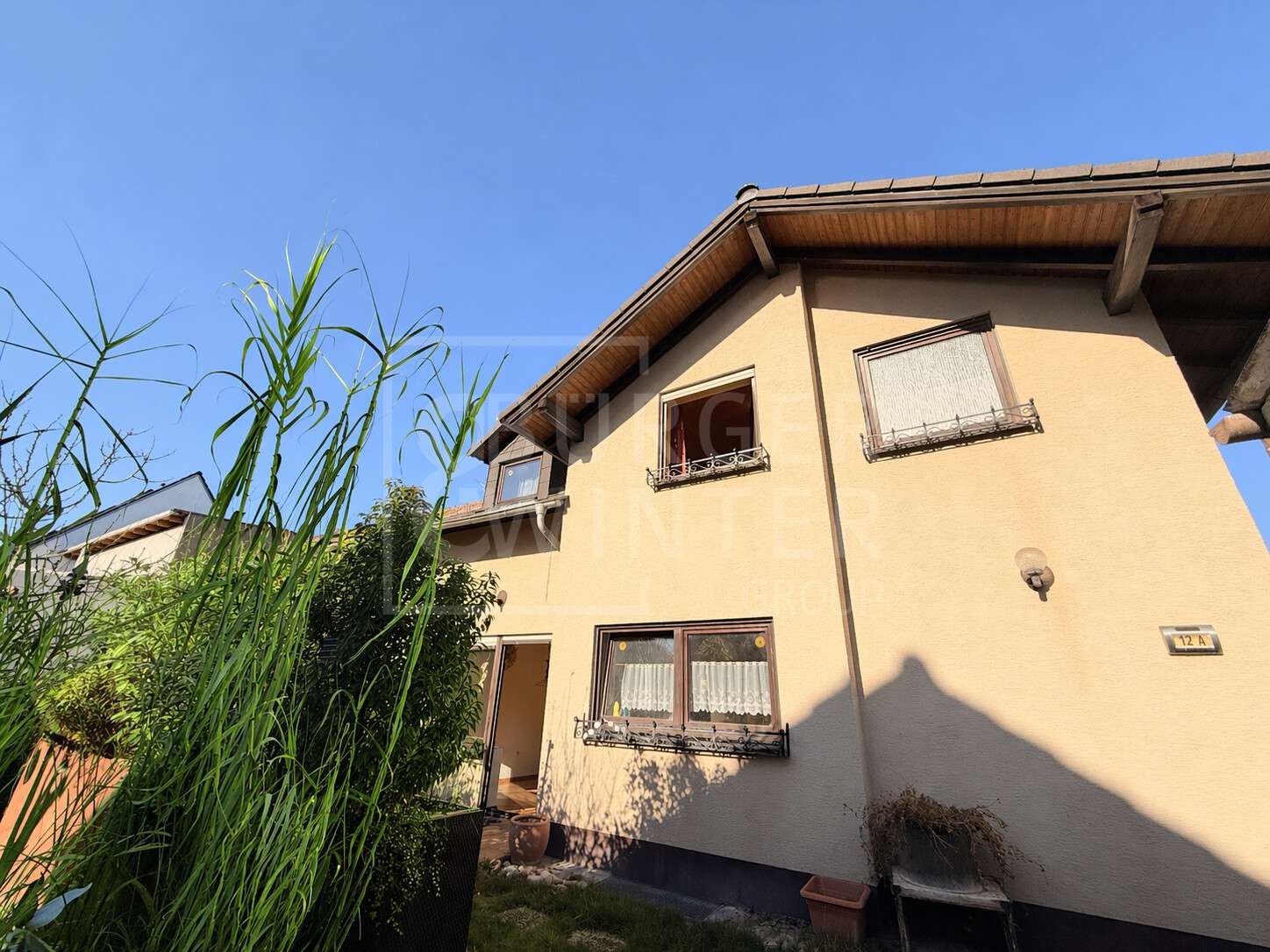 Thumbnail-Haus zum Kaufen in Oftersheim 394.900,00 € 120 m²