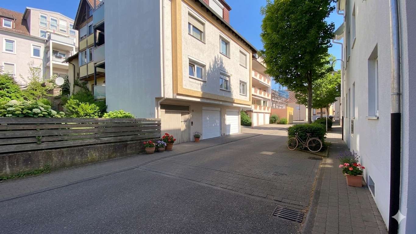 Thumbnail-Wohnung zum Kaufen in Eutingen 199.900,00 € 84.22 m²