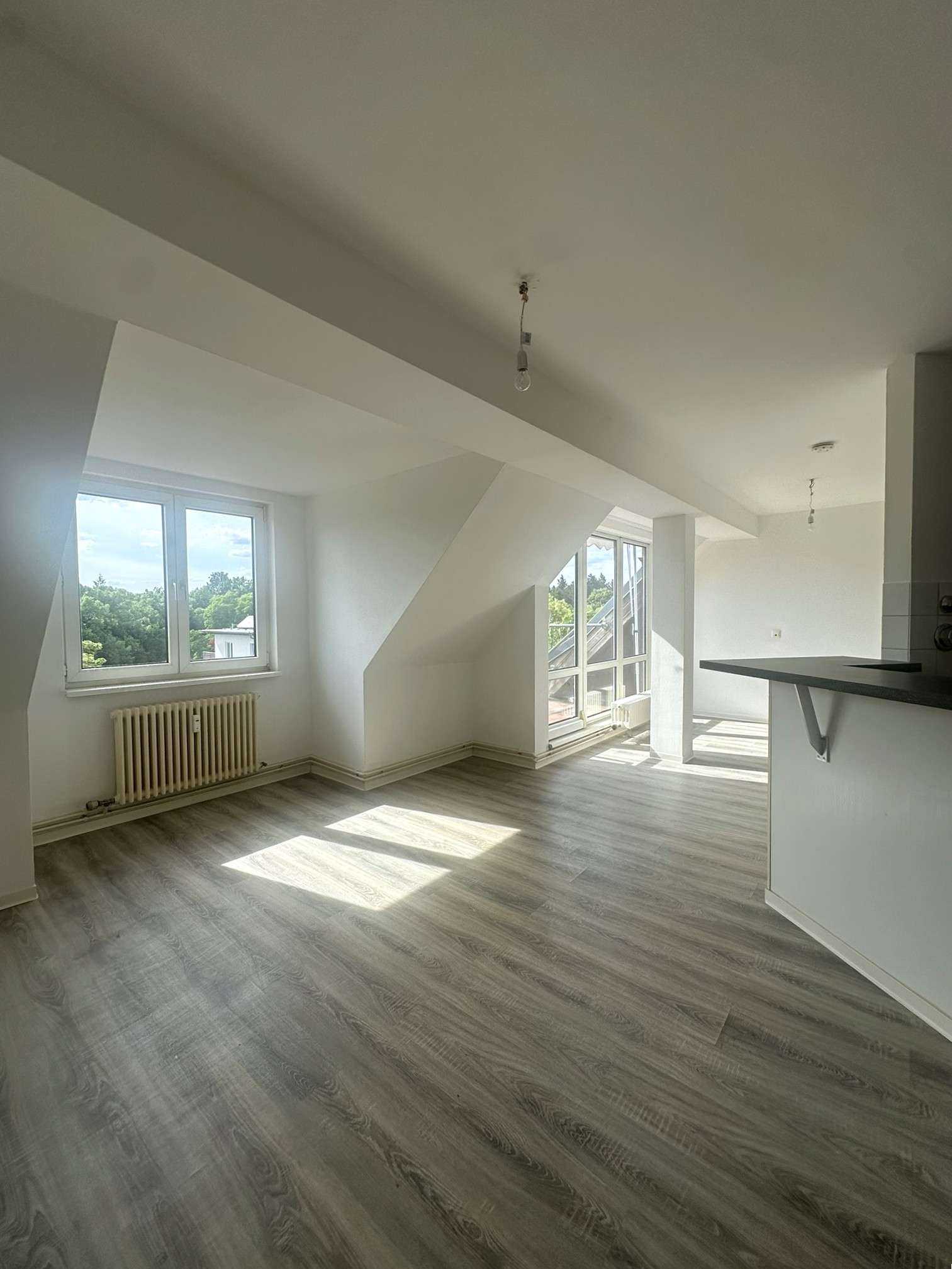 Thumbnail-Wohnung zum Mieten in Berlin 435,05 € 59.19 m²