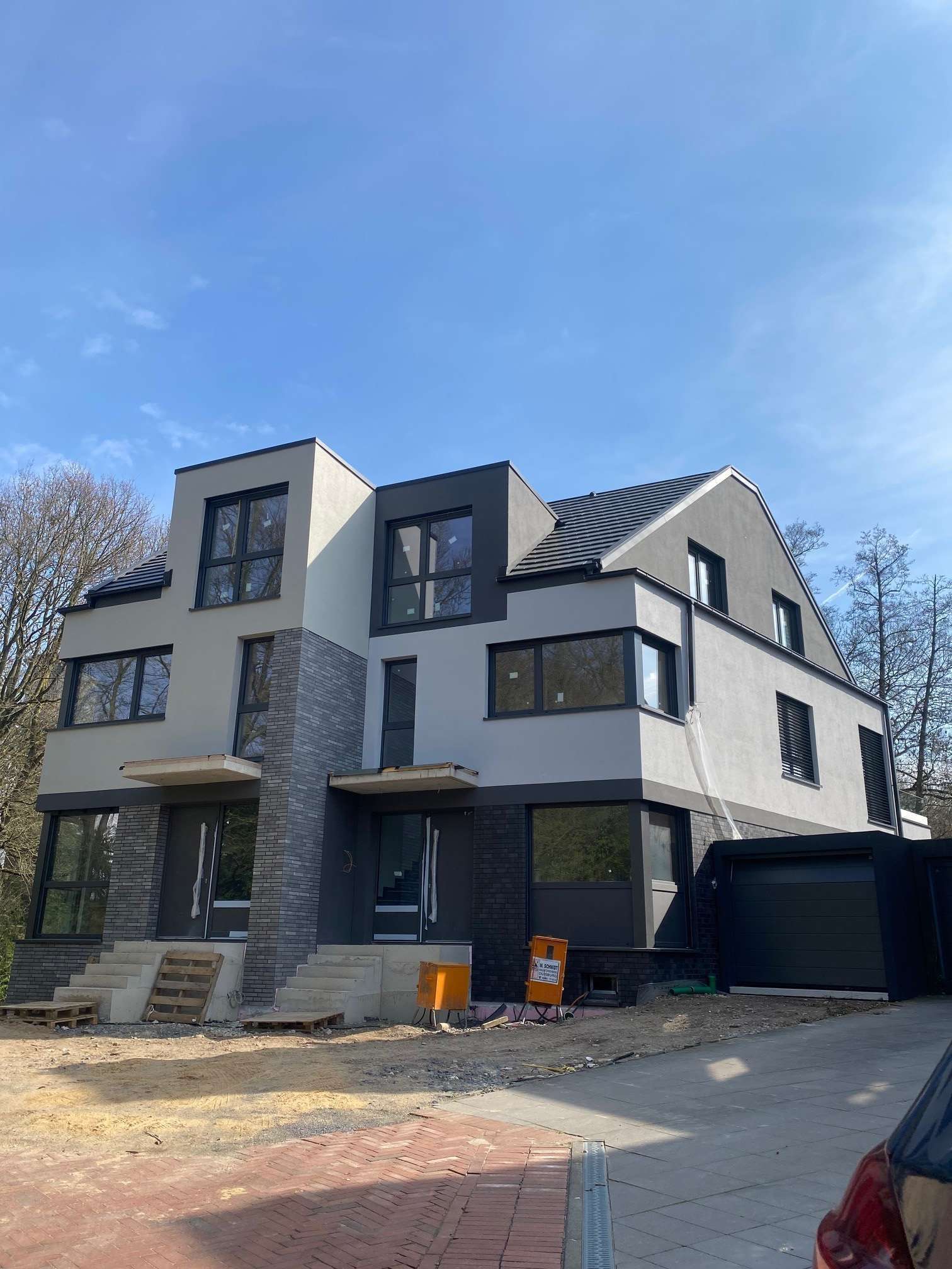 Thumbnail-Wohnung zum Kaufen in Neuss 875.000,00 € 165 m²