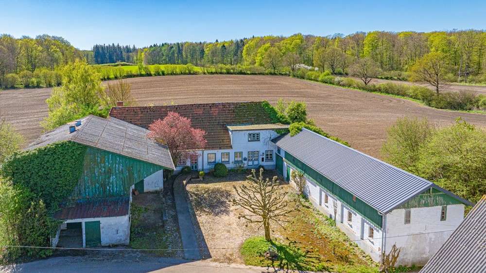 Thumbnail-Haus zum Kaufen in Uelsby 399.000,00 € 110 m²