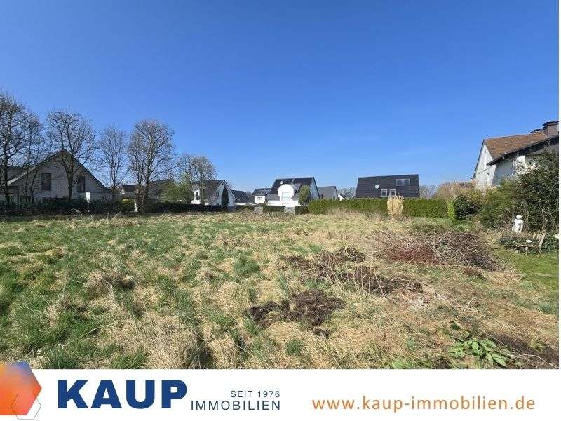 Thumbnail-Grundstück zu verkaufen in Gütersloh 222.180,00 € 529 m²