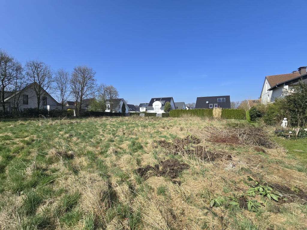 Thumbnail-Grundstück zu verkaufen in Gütersloh 222.180,00 € 529 m²