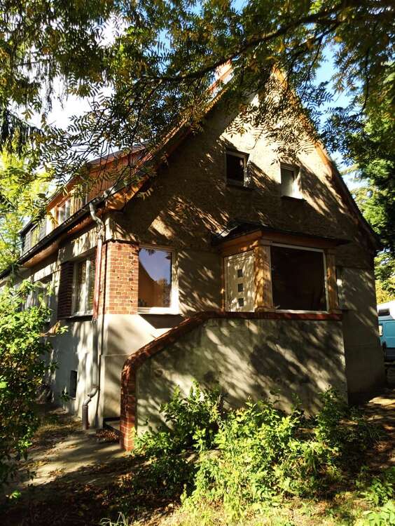 Thumbnail-Haus zum Kaufen in Berlin 399.000,00 € 100 m²