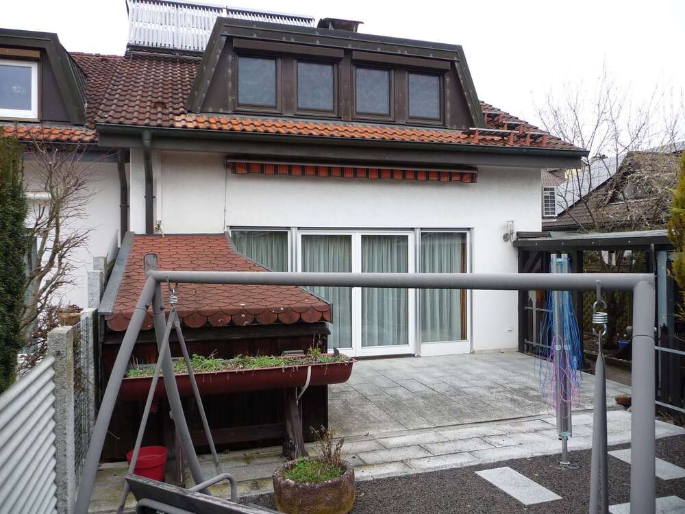 Thumbnail-Haus zum Mieten in Talheim 1.500,00 € 131.5 m²