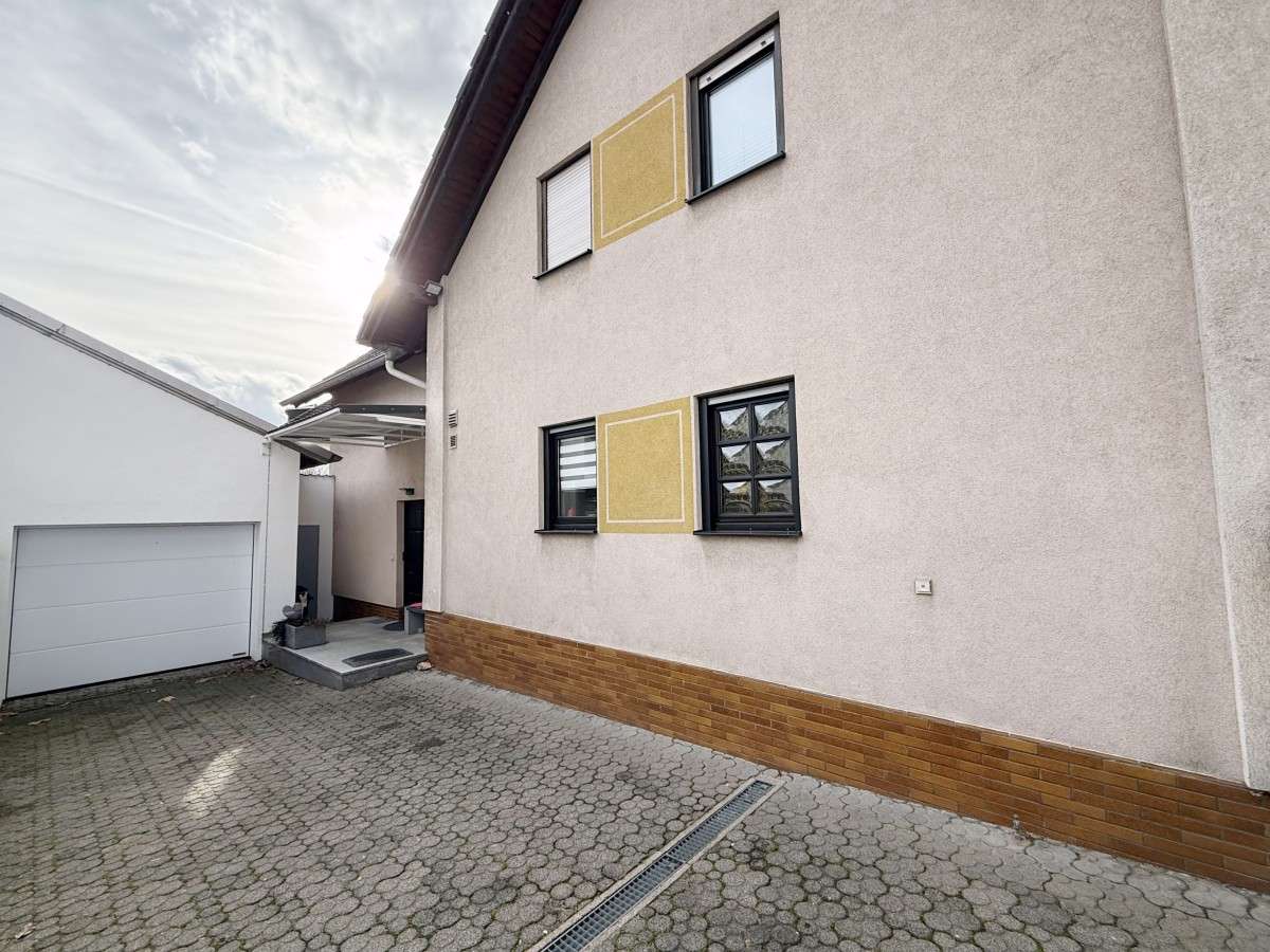 Thumbnail-Haus zum Kaufen in Kriftel 498.000,00 € 118.18 m²