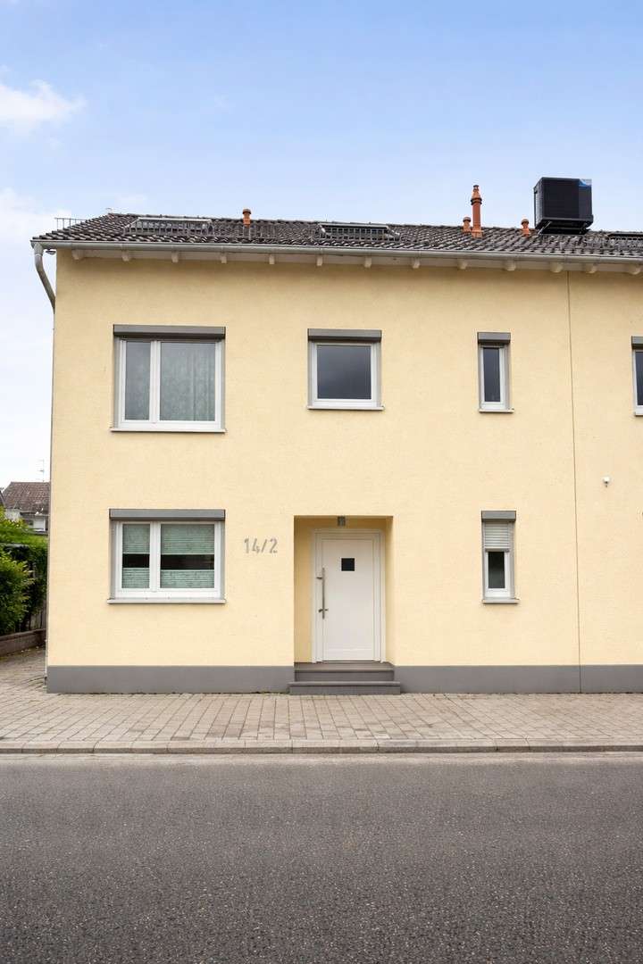 Thumbnail-Haus zum Kaufen in Gärtringen 698.000,00 € 185 m²