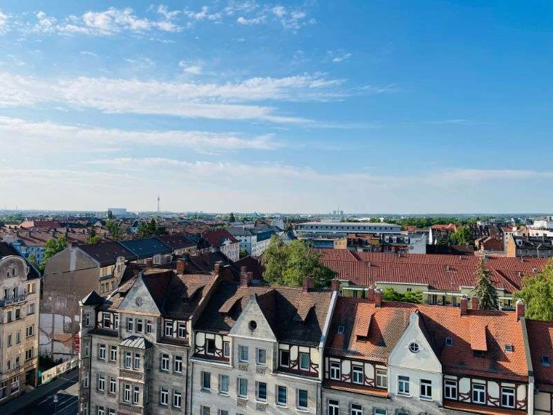 Thumbnail-Wohnung zum Mieten in Fürth 528,73 € 61.84 m²