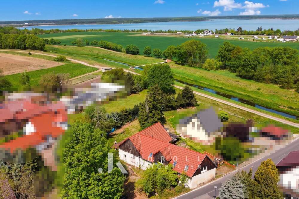 Thumbnail-Haus zum Kaufen in Elsterheide-Tätzschwitz 239.000,00 € 245 m²