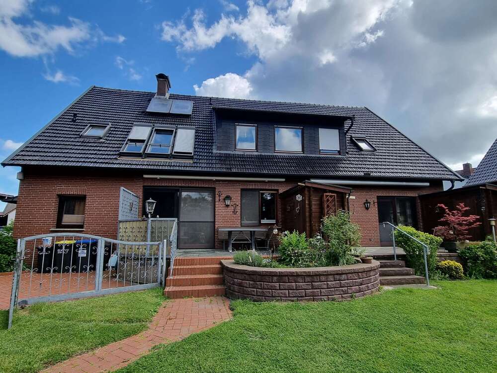 Thumbnail-Haus zum Kaufen in Hille 429.000,00 € 189 m²
