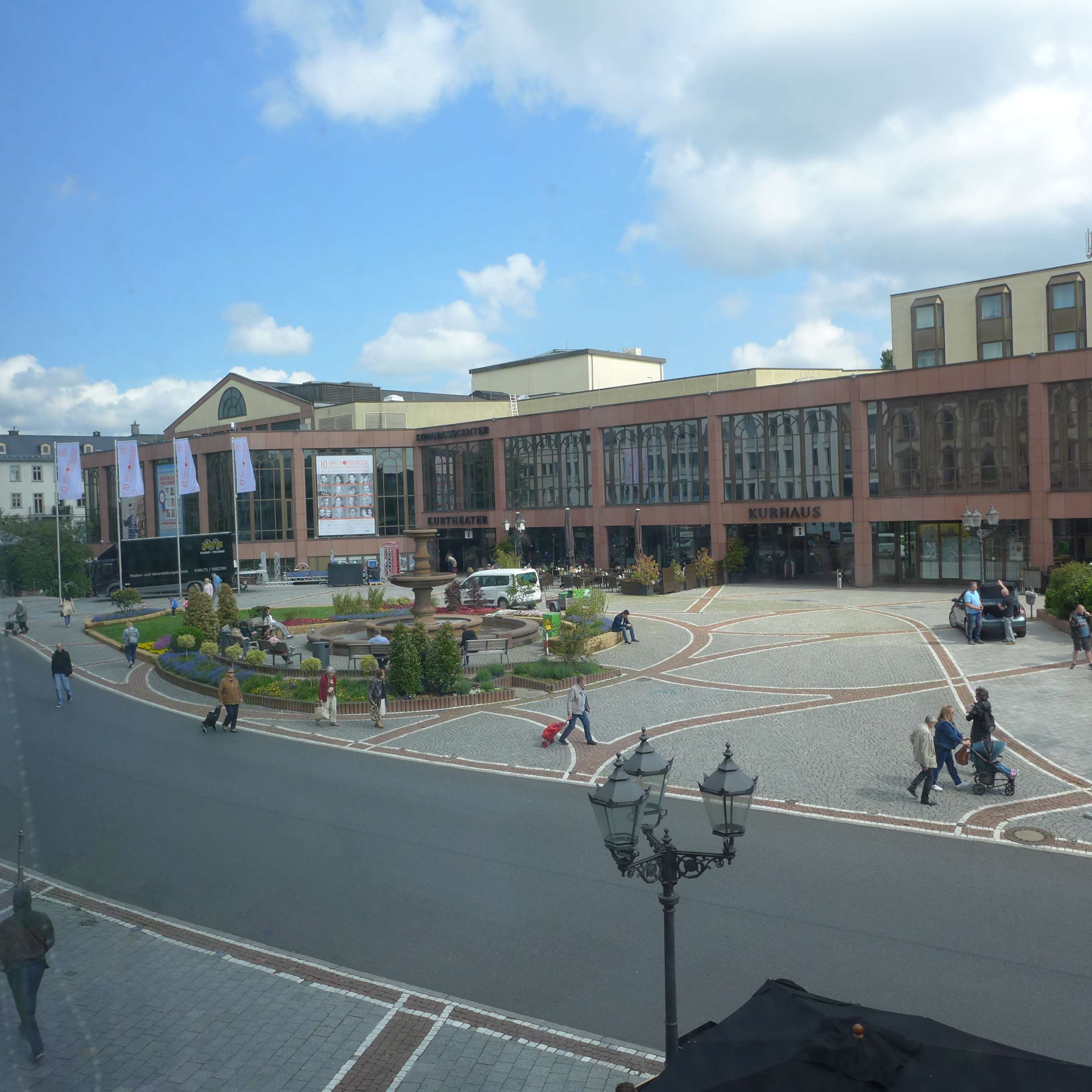 Thumbnail-Einzelhandel in Bad Homburg 3.350,00 € 50 m²
